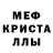 МЕТАМФЕТАМИН кристалл Moh Rifat